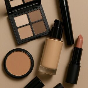 Beauty Products- As Is